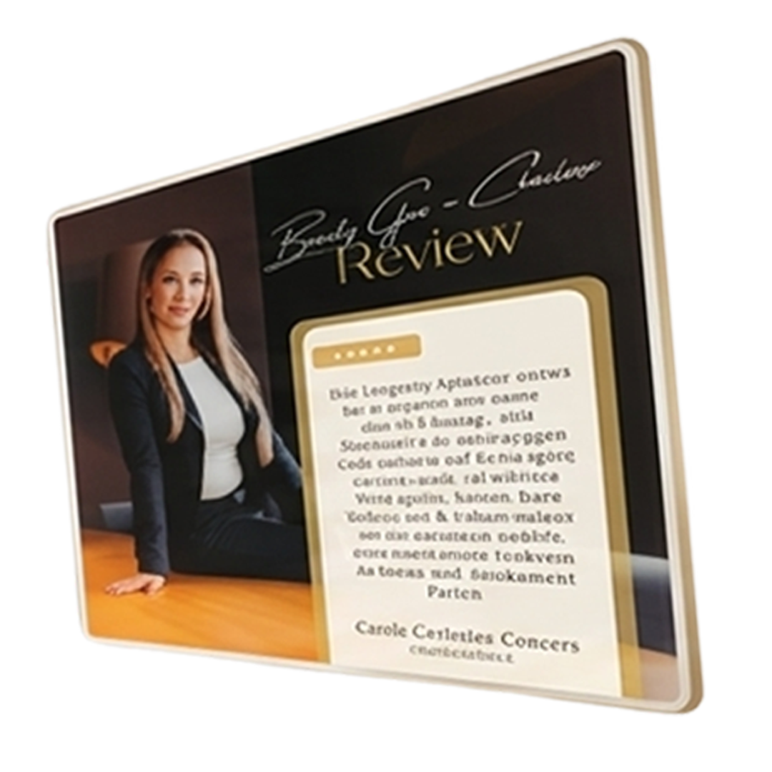 Client Review